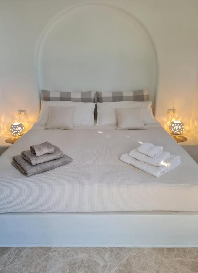 Tilos Villa Livadia  Екстер'єр фото