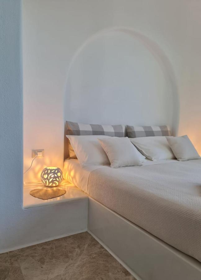Tilos Villa Livadia  Екстер'єр фото