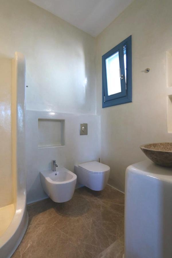 Tilos Villa Livadia  Екстер'єр фото