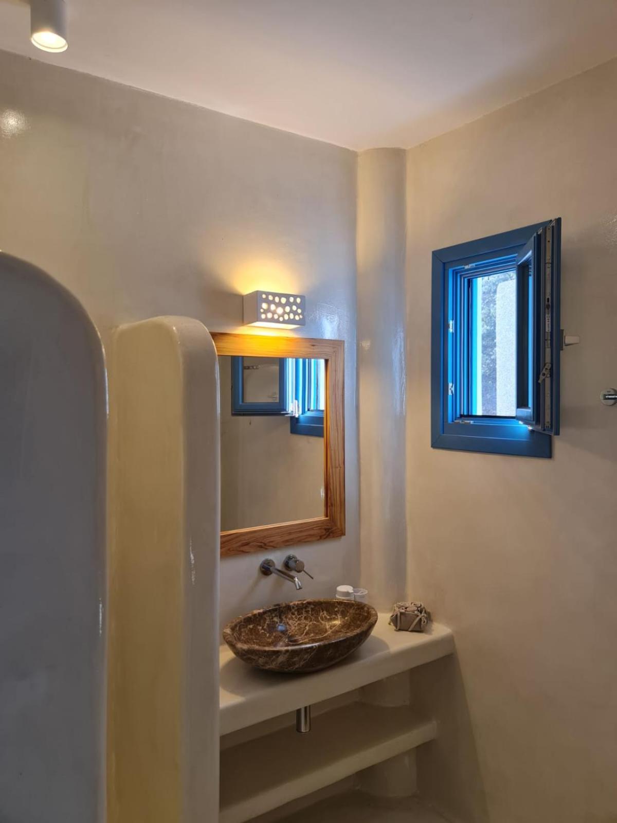 Tilos Villa Livadia  Екстер'єр фото