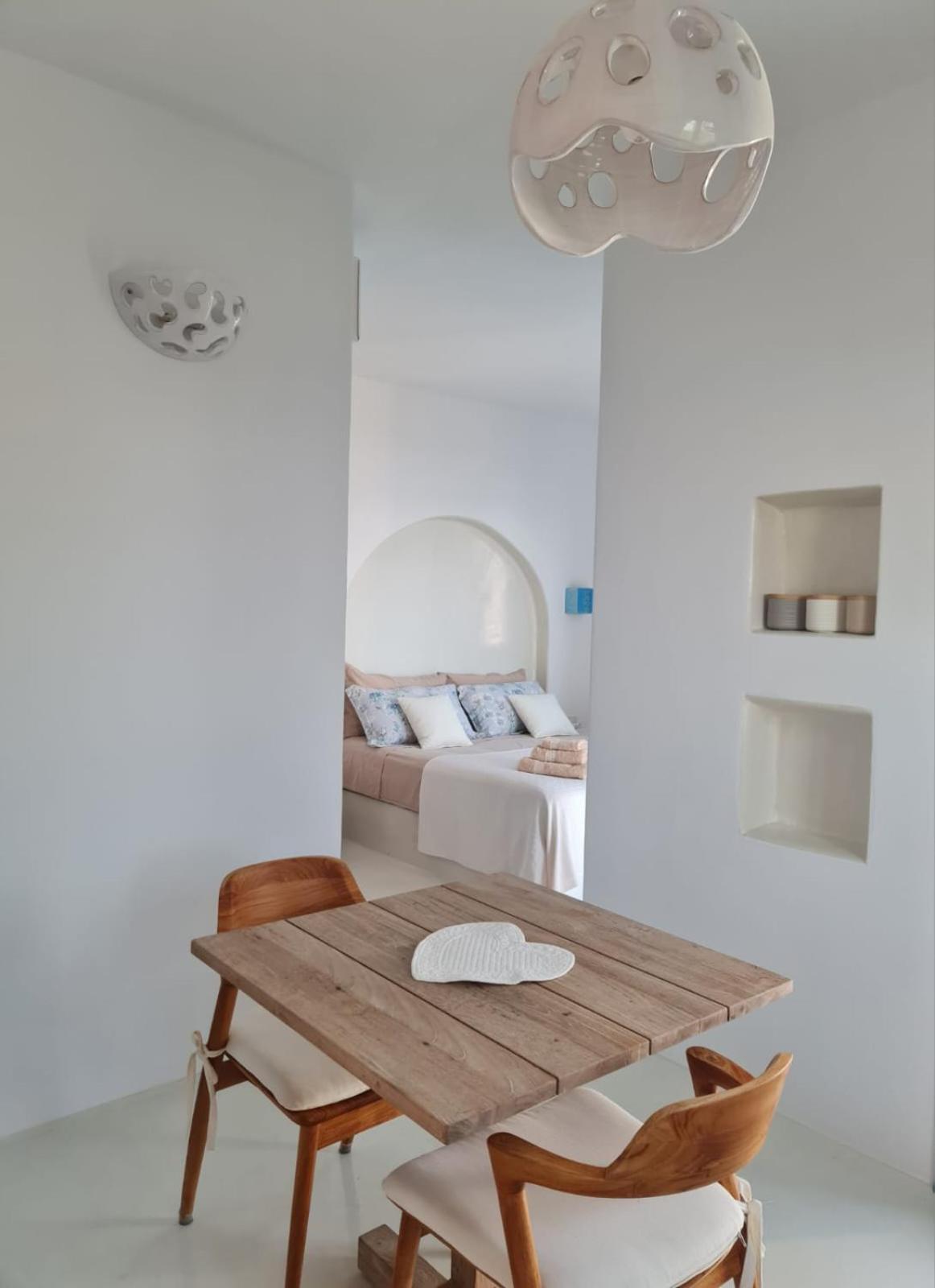 Tilos Villa Livadia  Екстер'єр фото