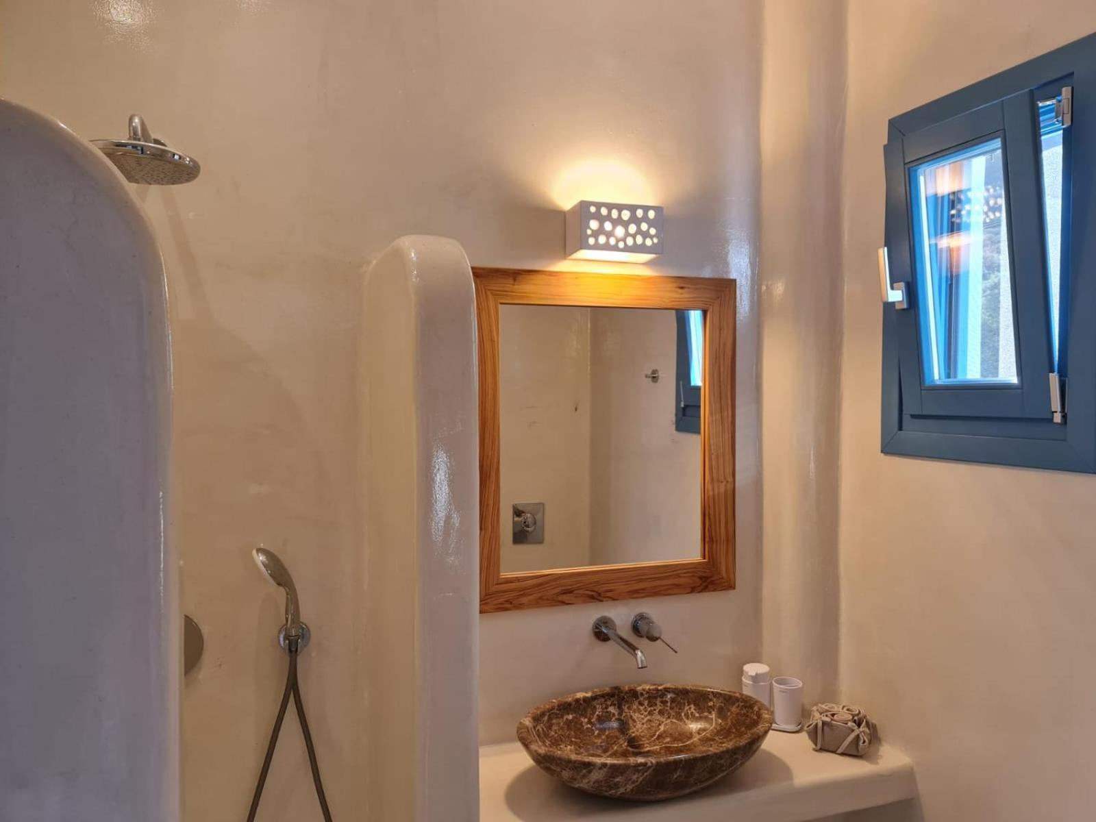 Tilos Villa Livadia  Екстер'єр фото