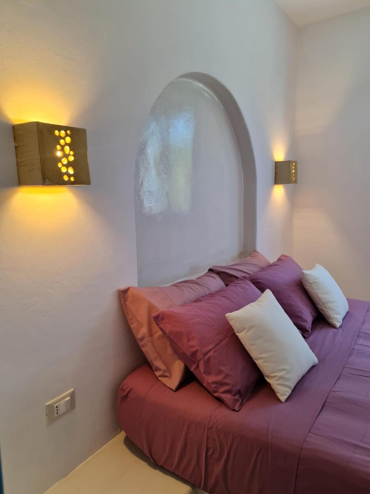 Tilos Villa Livadia  Екстер'єр фото