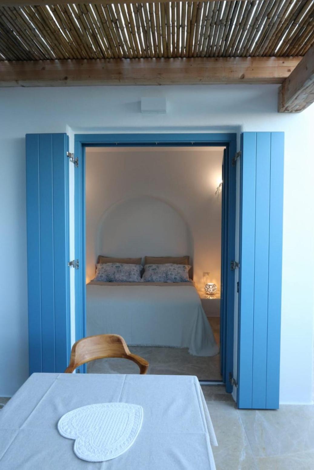Tilos Villa Livadia  Екстер'єр фото