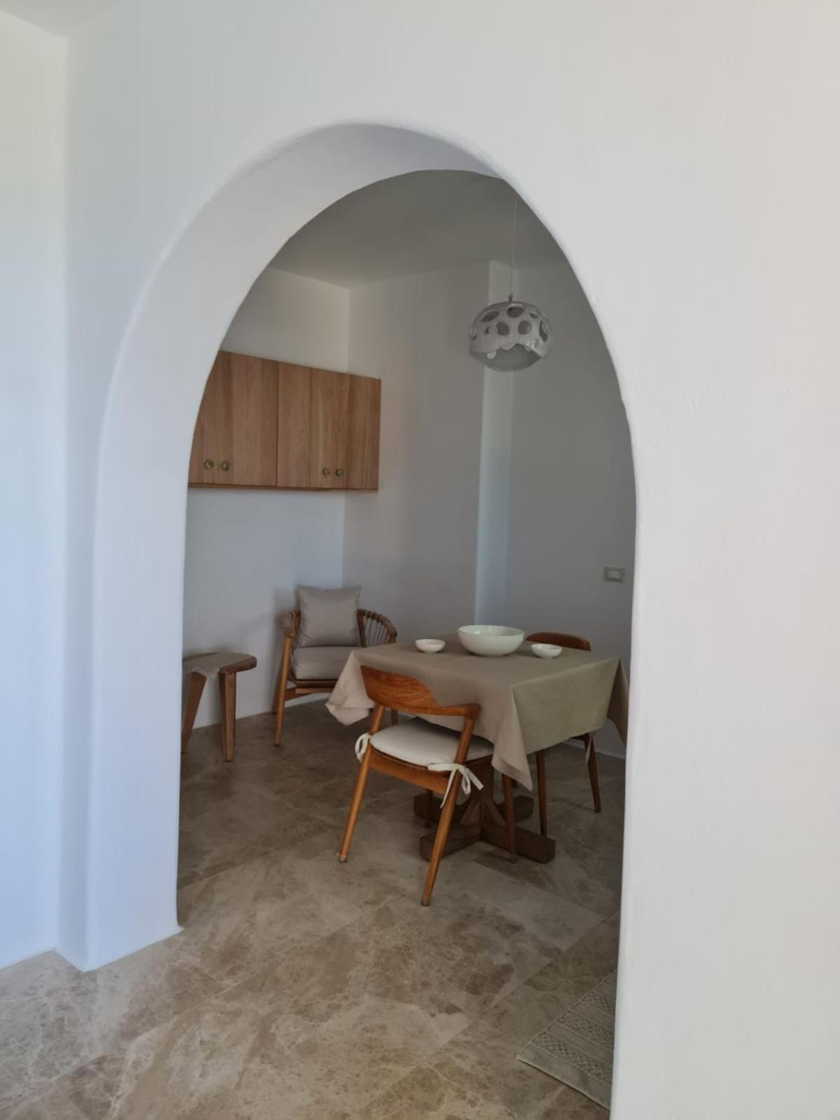 Tilos Villa Livadia  Екстер'єр фото