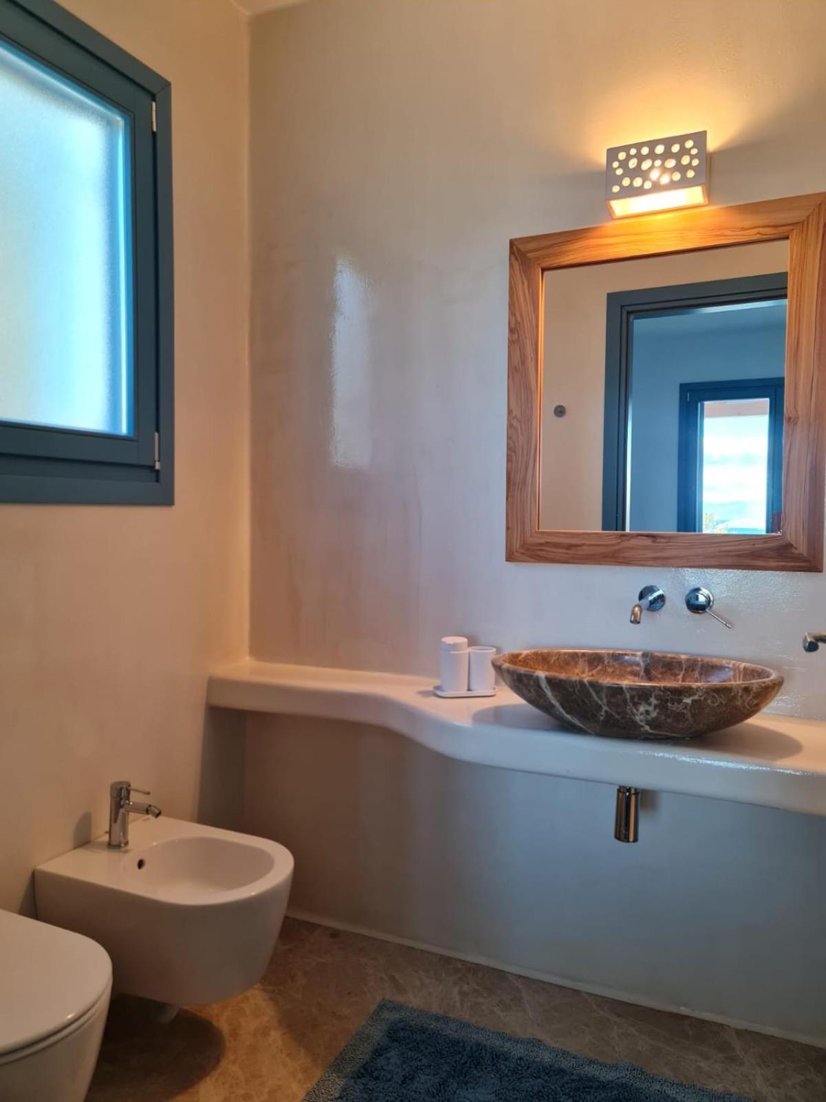 Tilos Villa Livadia  Екстер'єр фото
